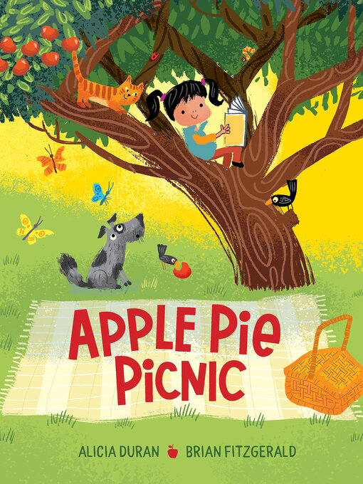 Title details for Apple Pie Picnic by Alicia Duran - Available